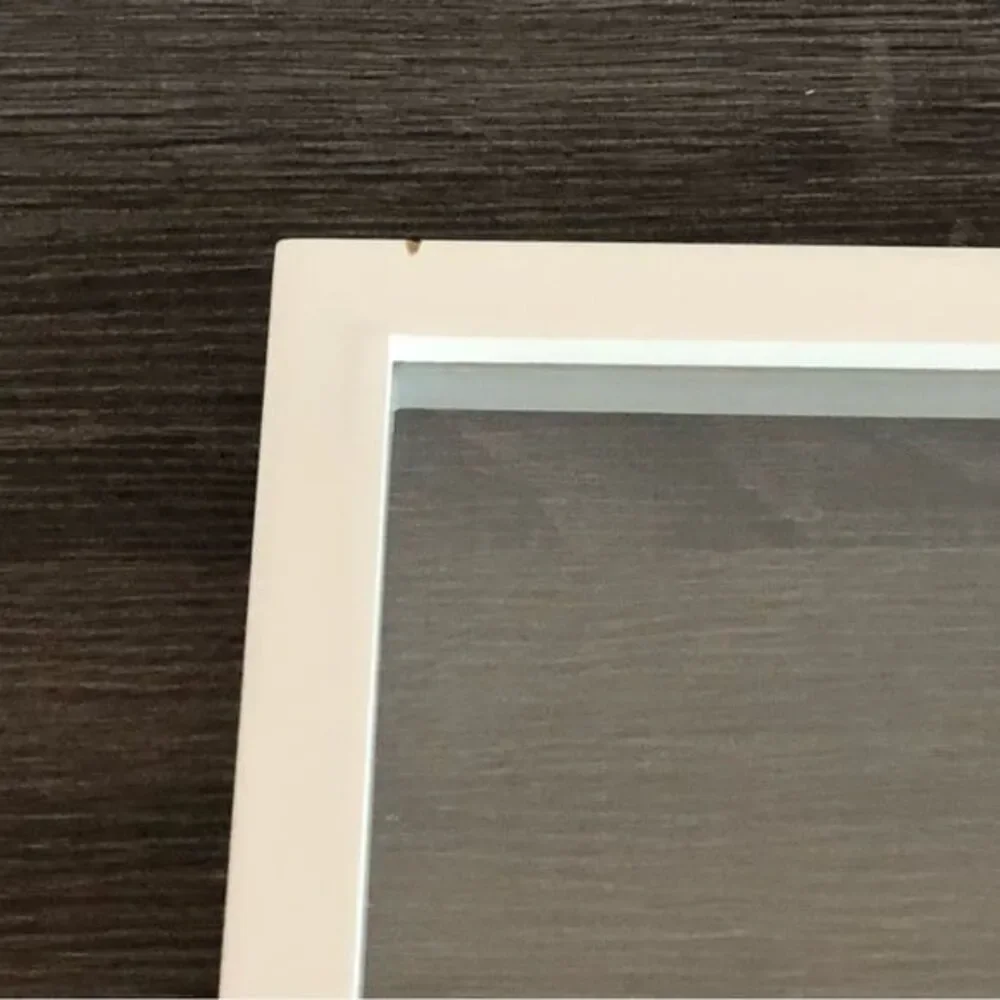 Minimalist Picture Frame 7x9